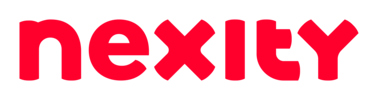 Logo Nexity